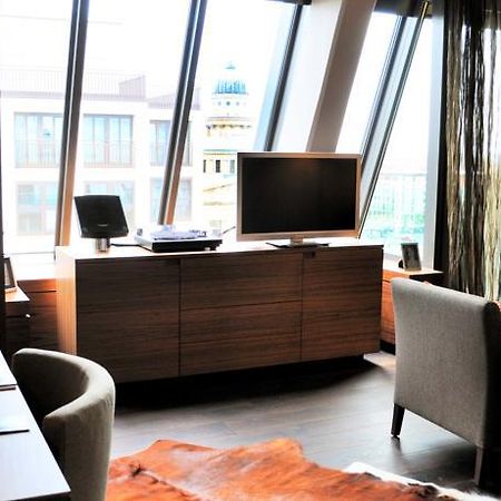 Hotel Gendarm Nouveau Berlin Kültér fotó