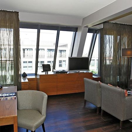 Hotel Gendarm Nouveau Berlin Kültér fotó