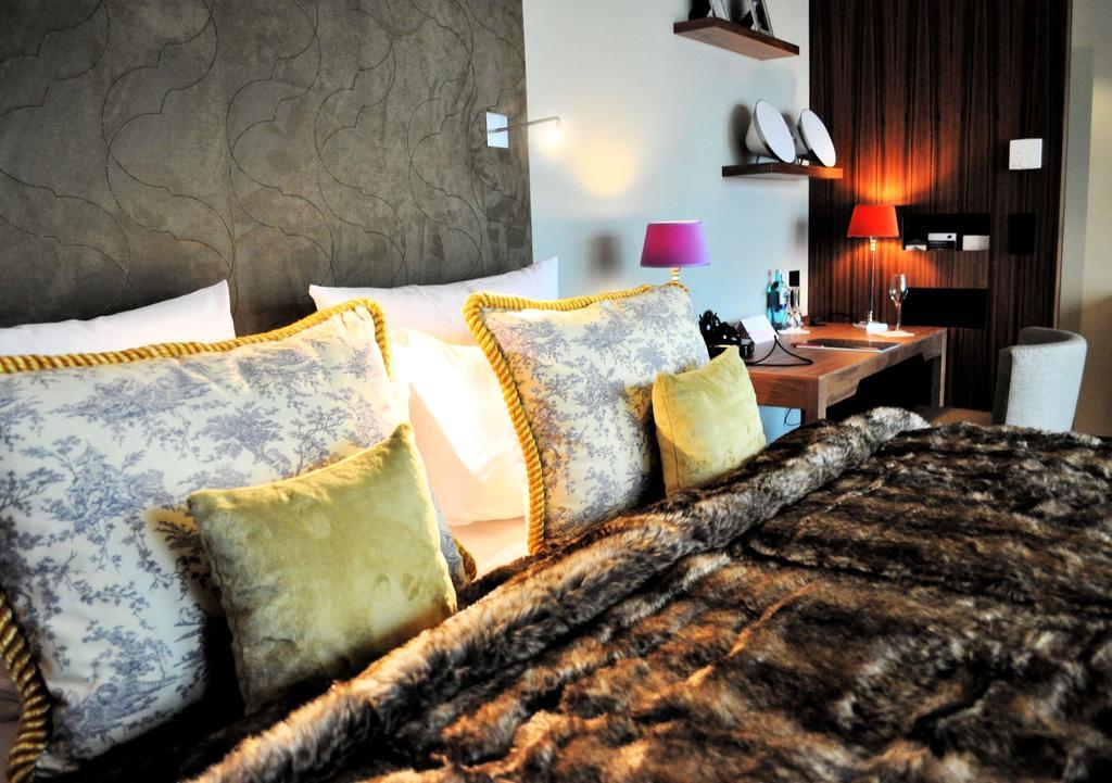 Hotel Gendarm Nouveau Berlin Kültér fotó