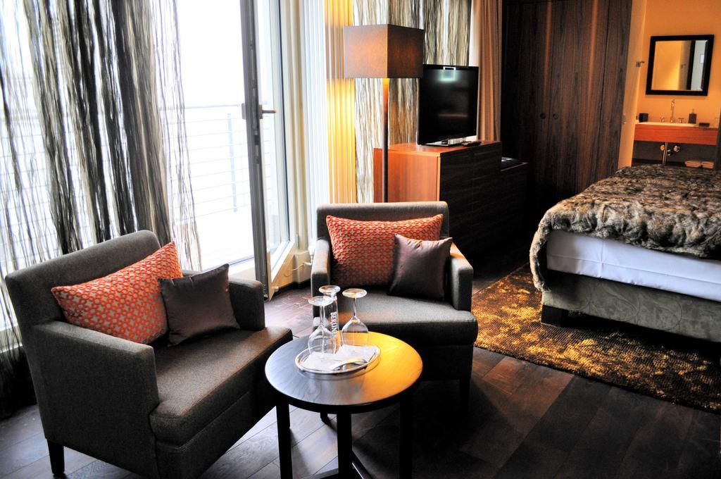 Hotel Gendarm Nouveau Berlin Kültér fotó