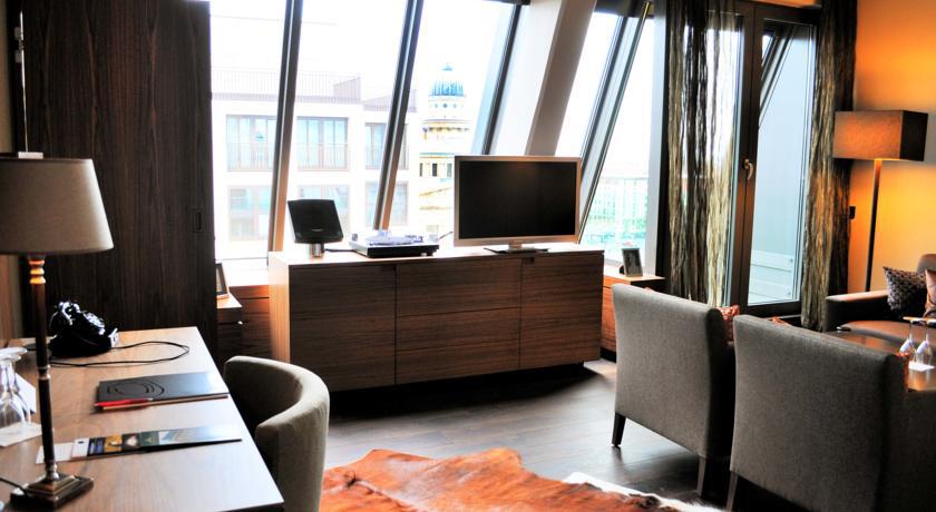 Hotel Gendarm Nouveau Berlin Kültér fotó