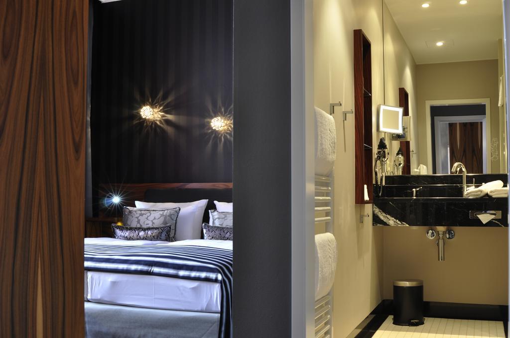 Hotel Gendarm Nouveau Berlin Kültér fotó