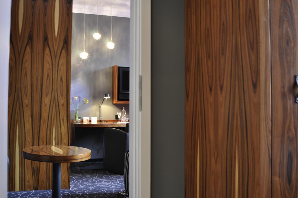 Hotel Gendarm Nouveau Berlin Kültér fotó