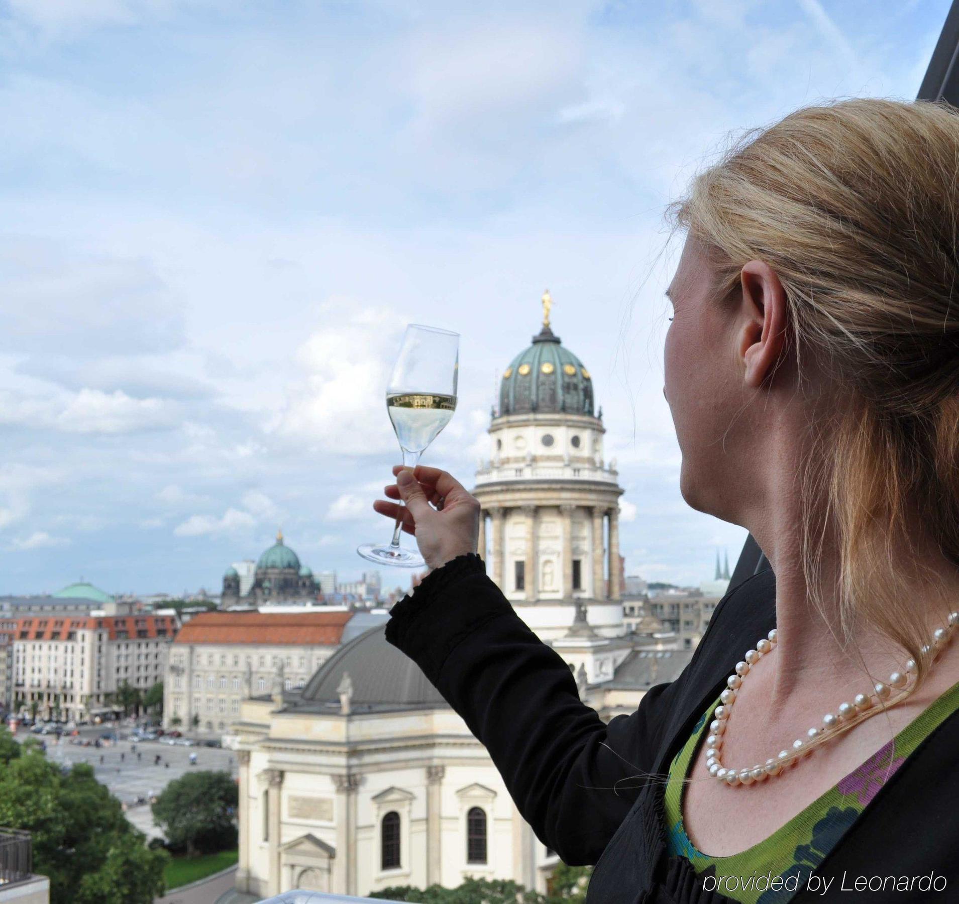 Hotel Gendarm Nouveau Berlin Kültér fotó