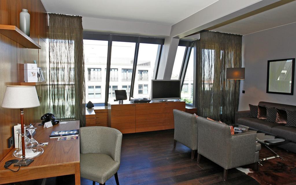 Hotel Gendarm Nouveau Berlin Kültér fotó