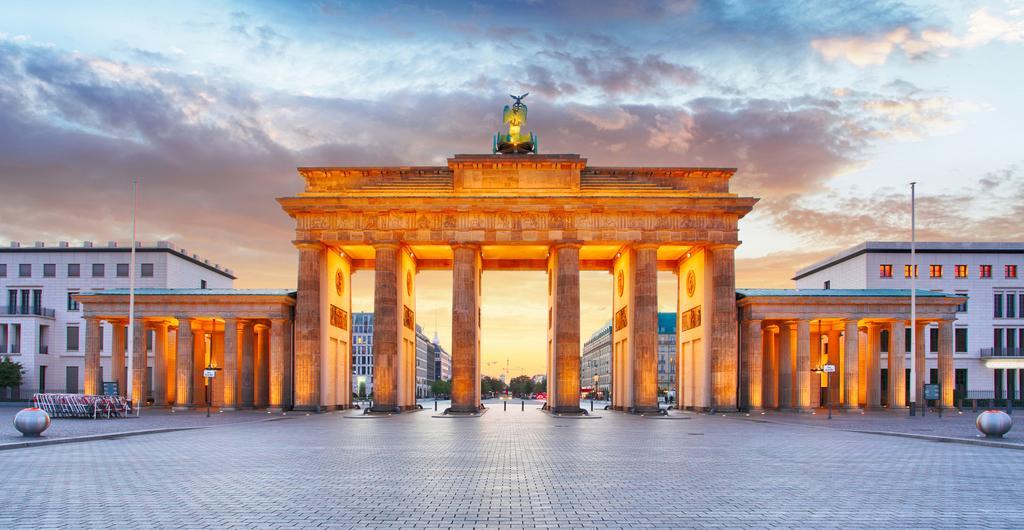 Hotel Gendarm Nouveau Berlin Kültér fotó