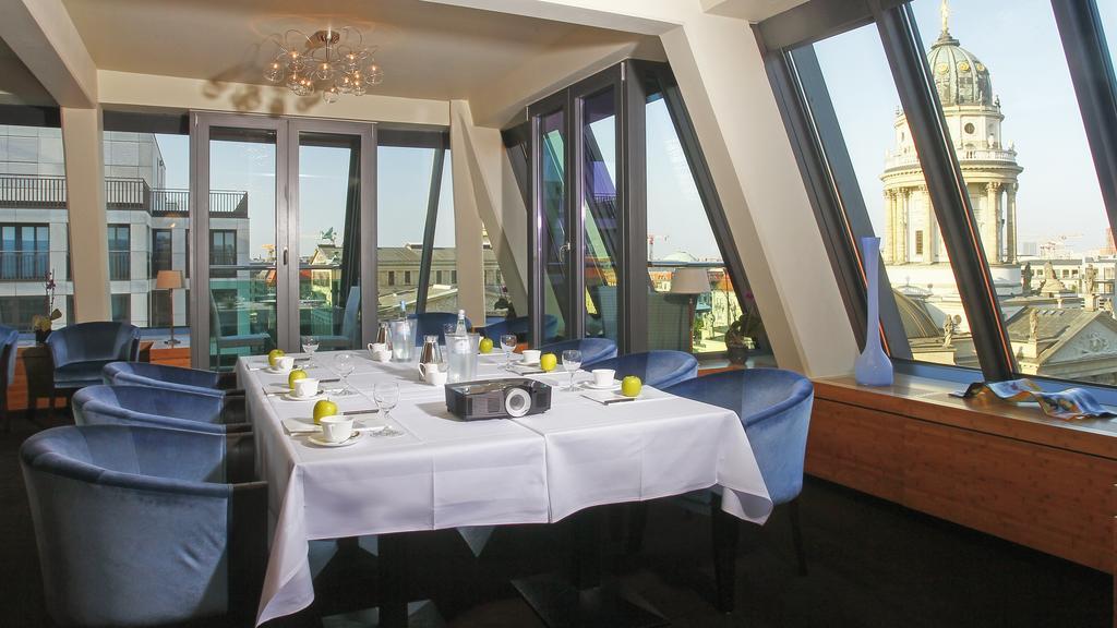 Hotel Gendarm Nouveau Berlin Kültér fotó