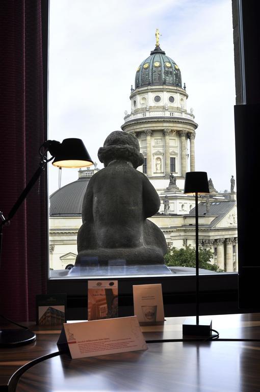 Hotel Gendarm Nouveau Berlin Kültér fotó
