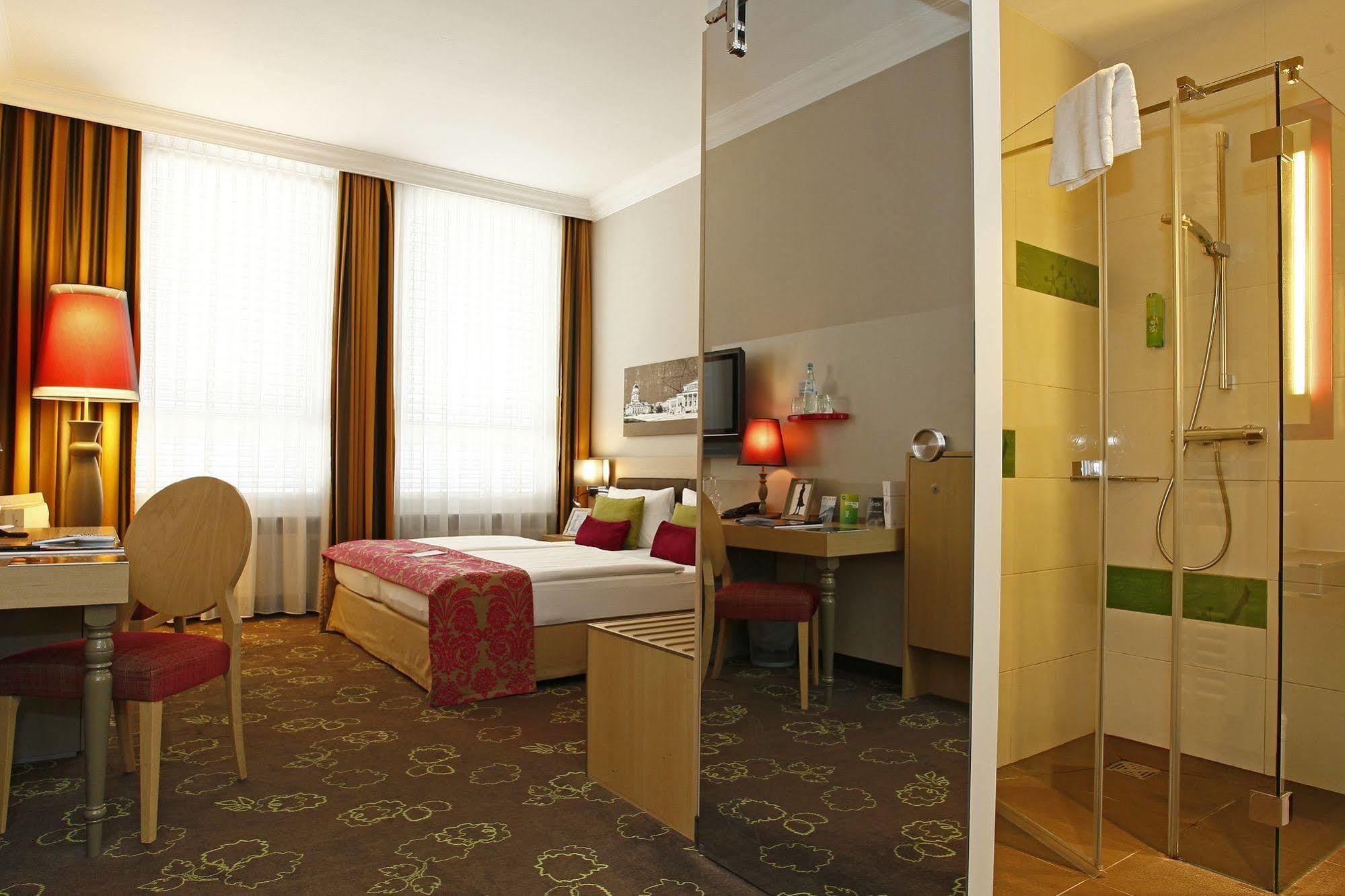 Hotel Gendarm Nouveau Berlin Kültér fotó