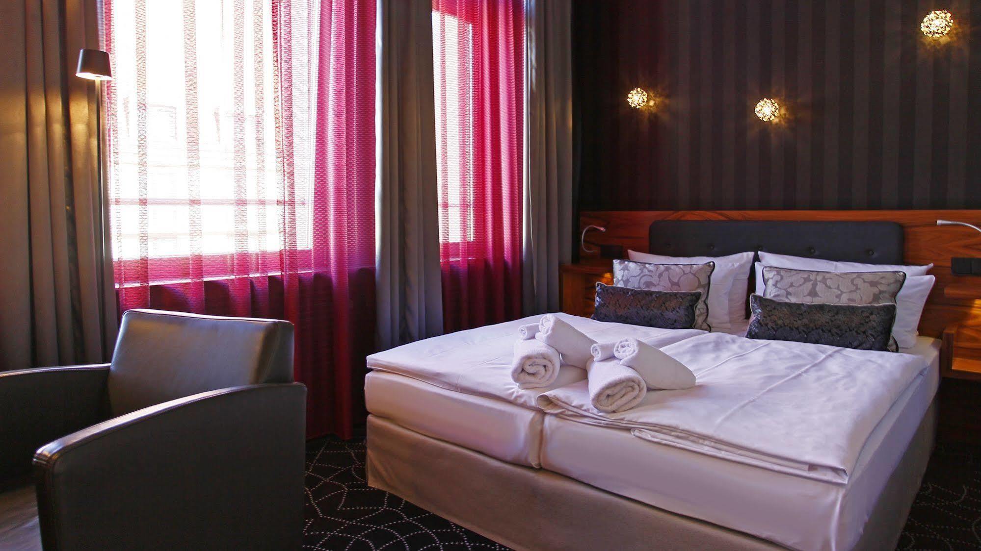 Hotel Gendarm Nouveau Berlin Kültér fotó