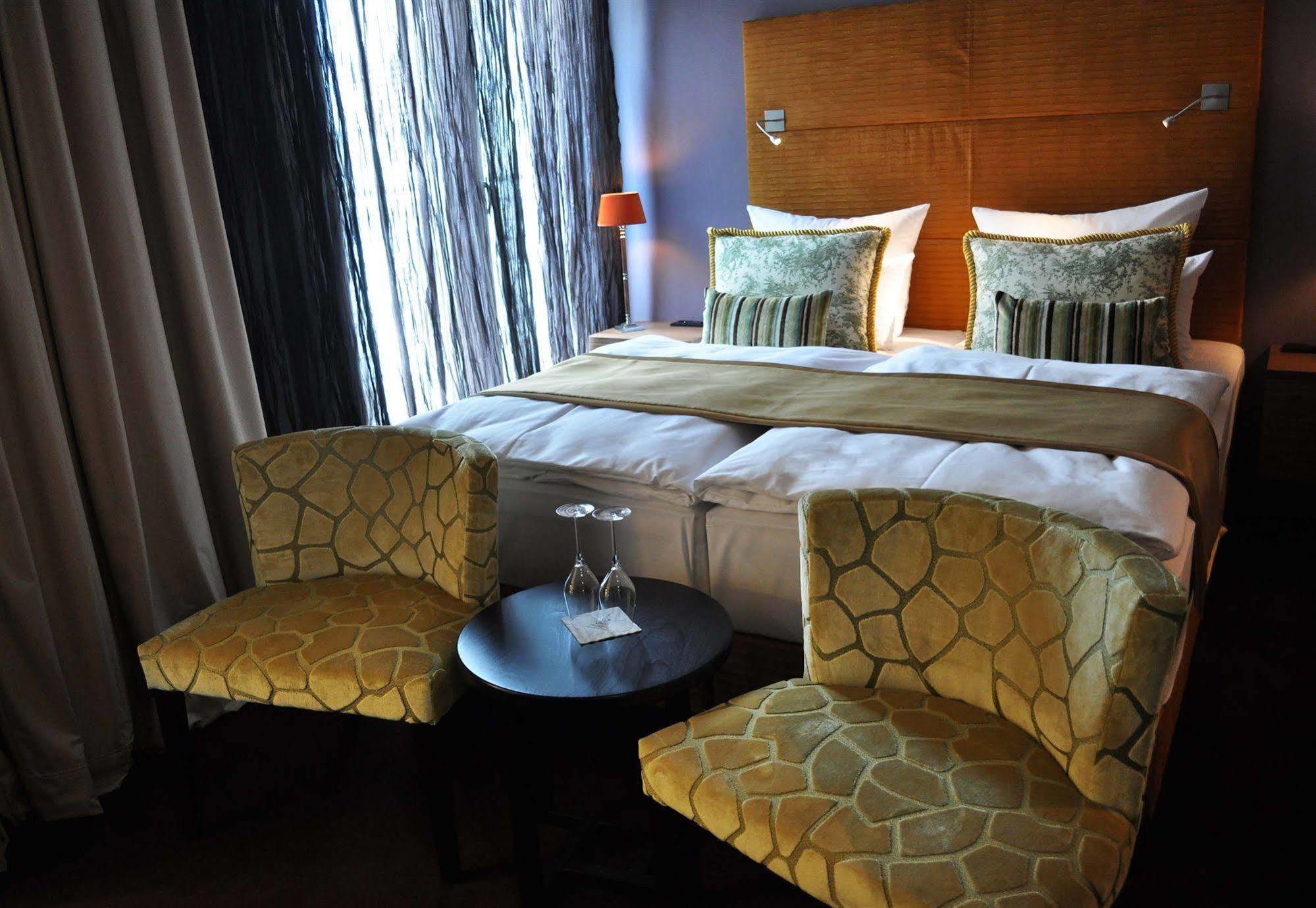 Hotel Gendarm Nouveau Berlin Kültér fotó