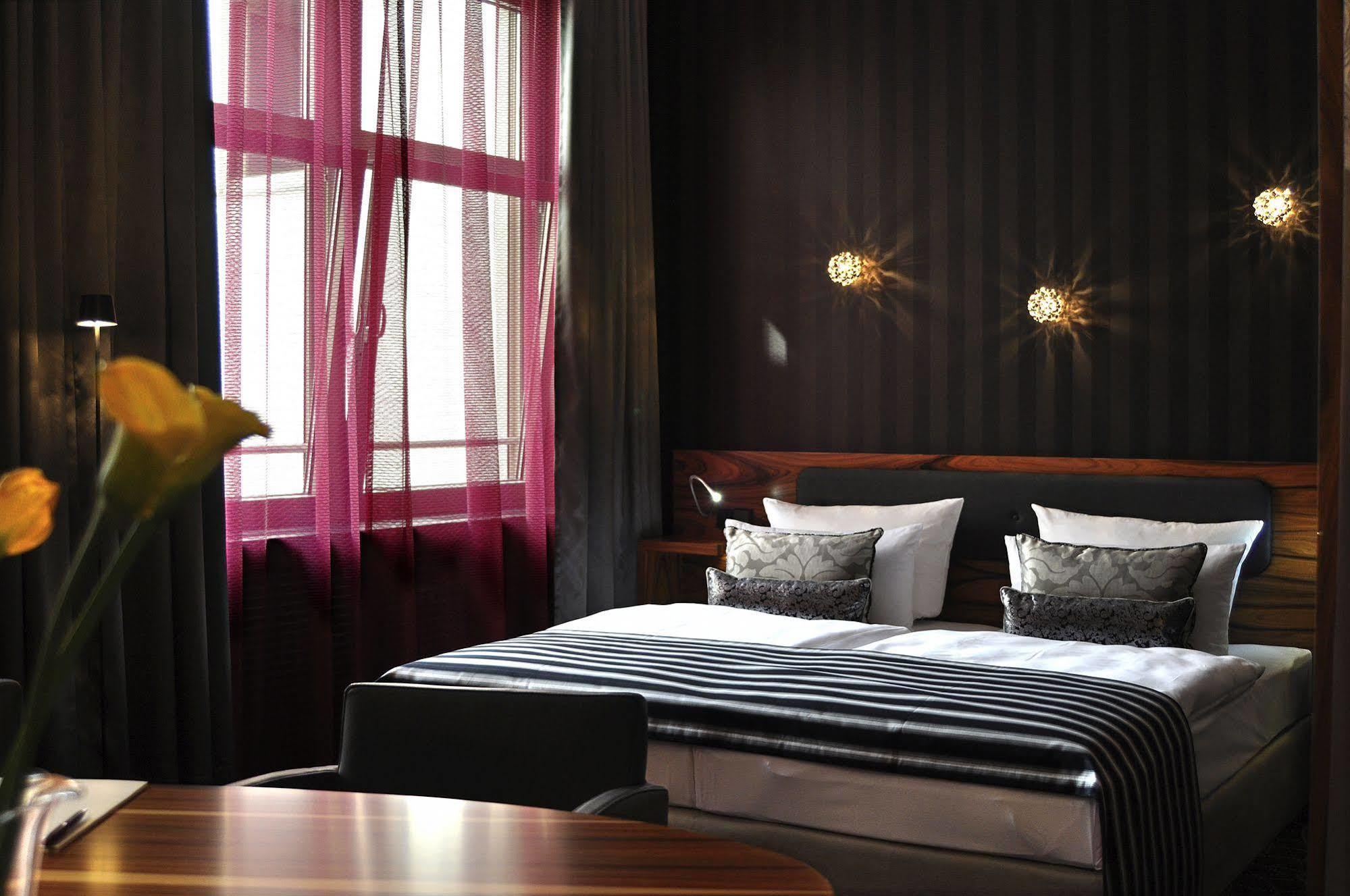 Hotel Gendarm Nouveau Berlin Kültér fotó