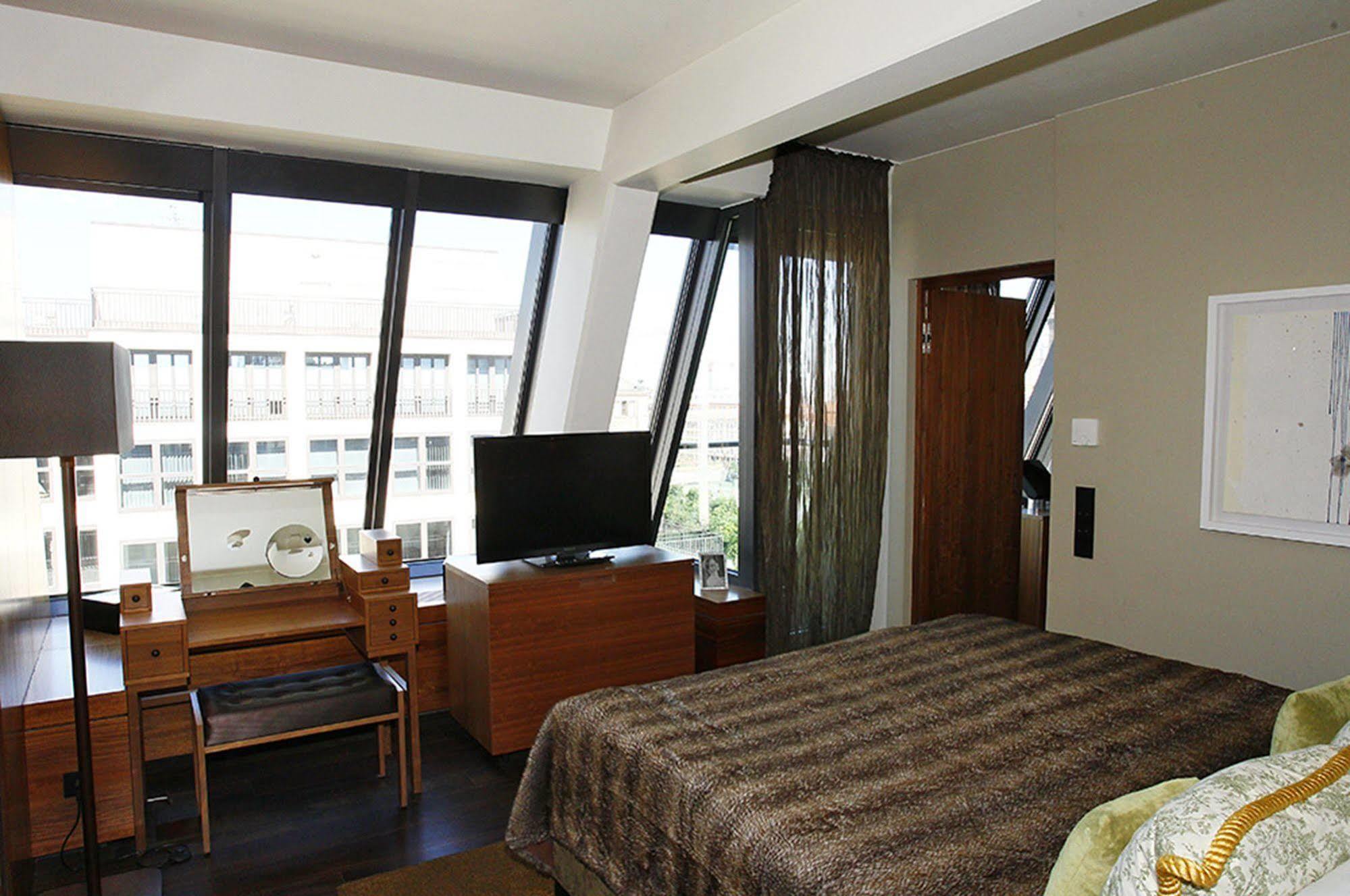 Hotel Gendarm Nouveau Berlin Kültér fotó