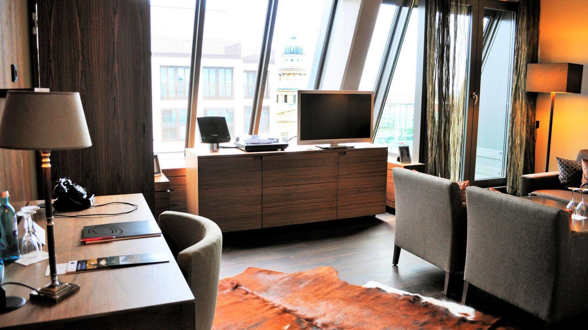 Hotel Gendarm Nouveau Berlin Kültér fotó