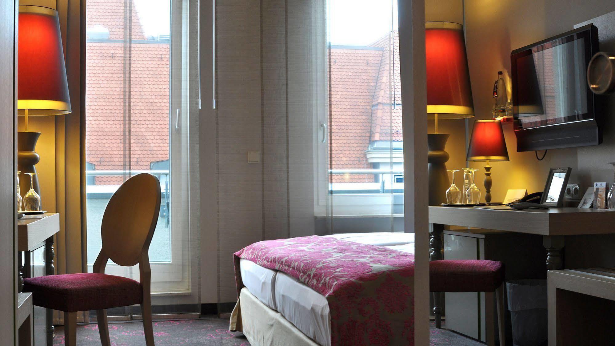 Hotel Gendarm Nouveau Berlin Kültér fotó