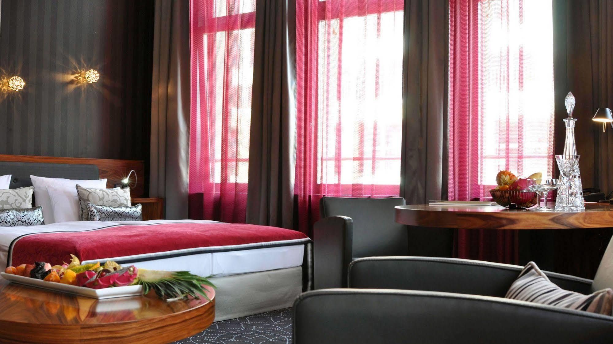 Hotel Gendarm Nouveau Berlin Kültér fotó