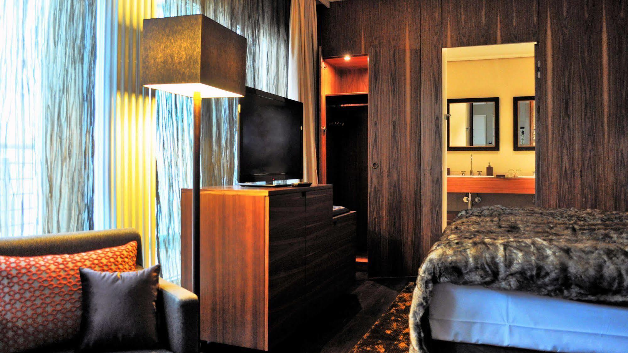 Hotel Gendarm Nouveau Berlin Kültér fotó