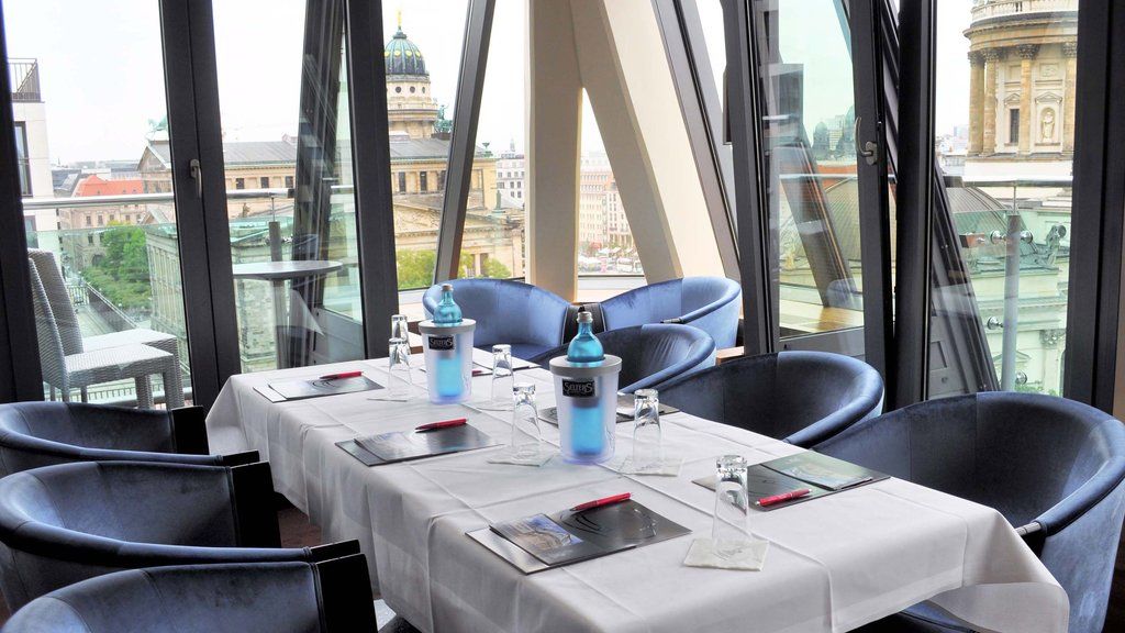 Hotel Gendarm Nouveau Berlin Kültér fotó