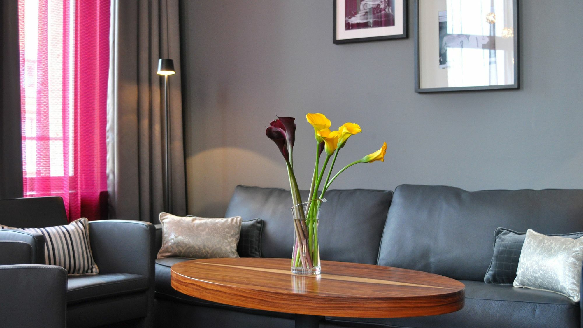 Hotel Gendarm Nouveau Berlin Kültér fotó