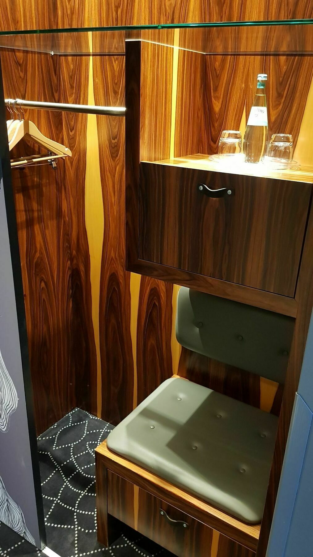 Hotel Gendarm Nouveau Berlin Kültér fotó