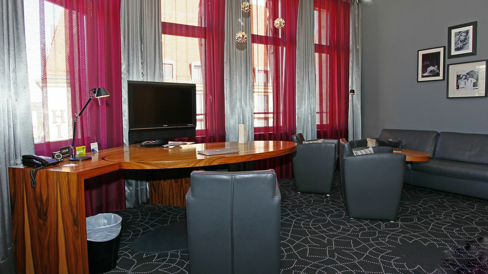 Hotel Gendarm Nouveau Berlin Kültér fotó
