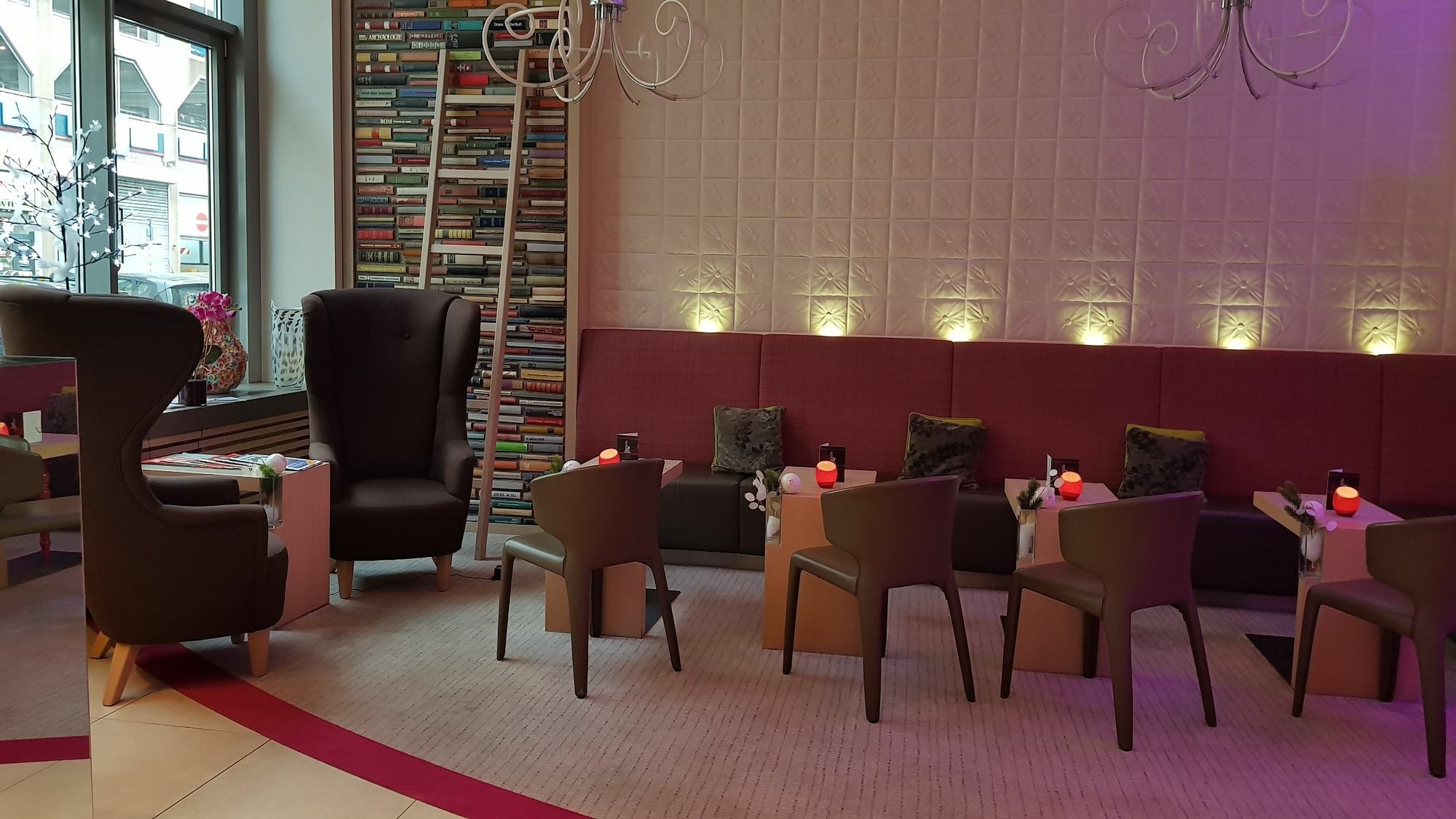 Hotel Gendarm Nouveau Berlin Kültér fotó